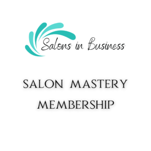 Salon Mastery Membership